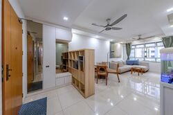 Blk 636B Senja Parc View (Bukit Panjang), HDB 4 Rooms #597121871